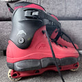 Razors SL Red UK11-12