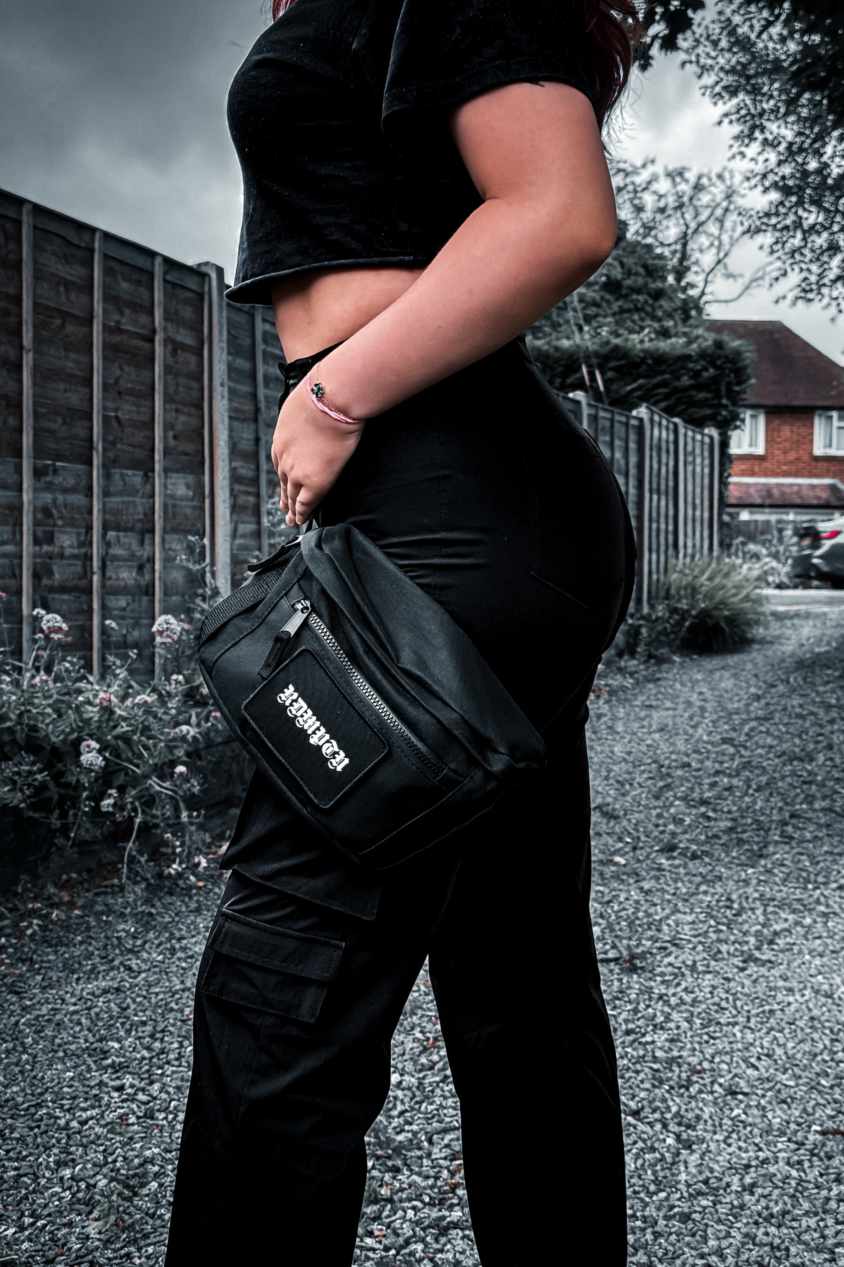 Utility Day Bag
